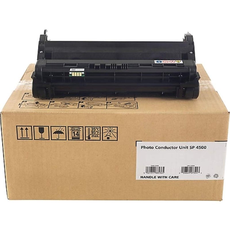 RICOH Genuine Brand Name OEM Ricoh SP4500 Drum Unit (20K YLD) for 3600/3610/4510 407324 - Image 1